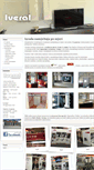 Mobile Screenshot of iveral.com
